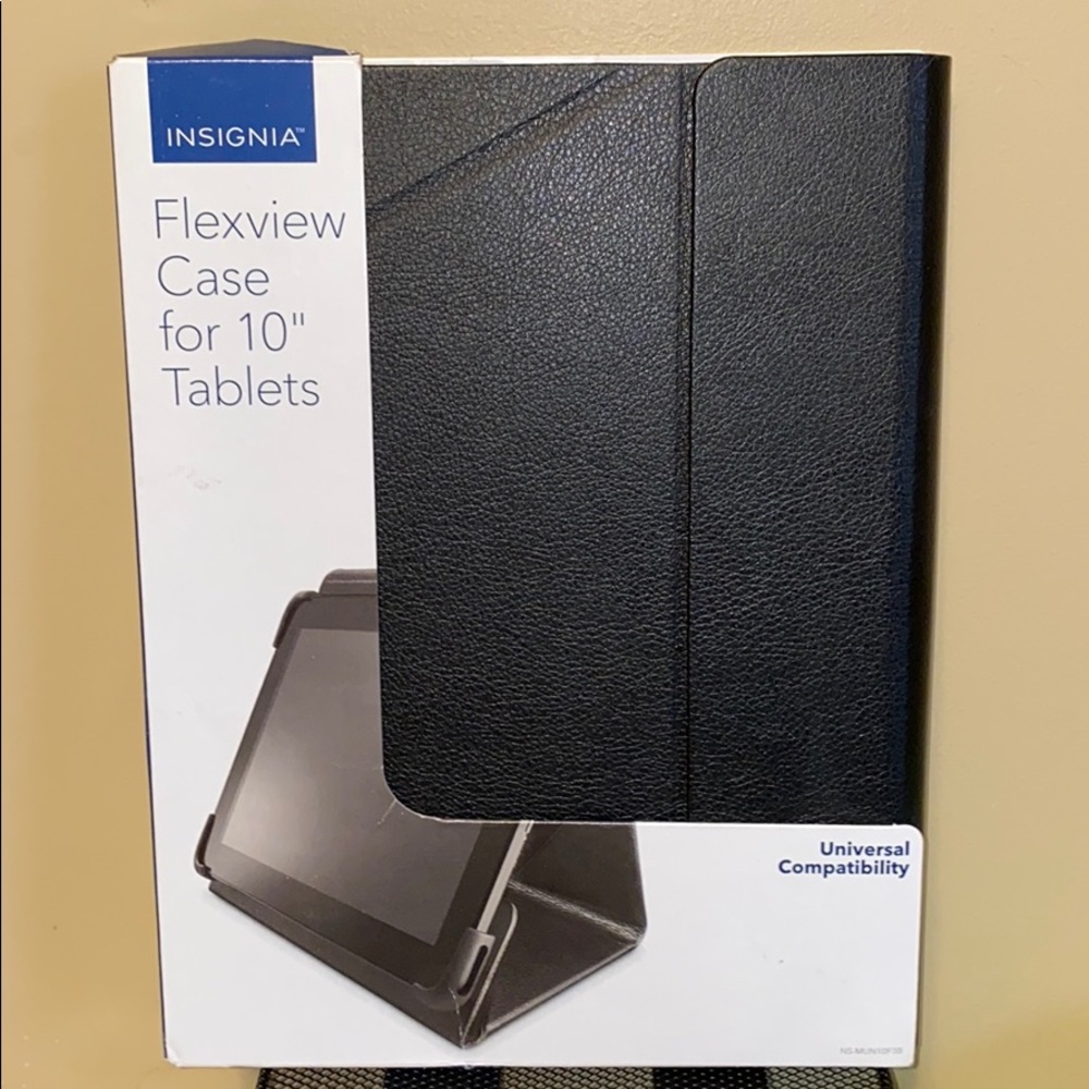 EUC tablet case